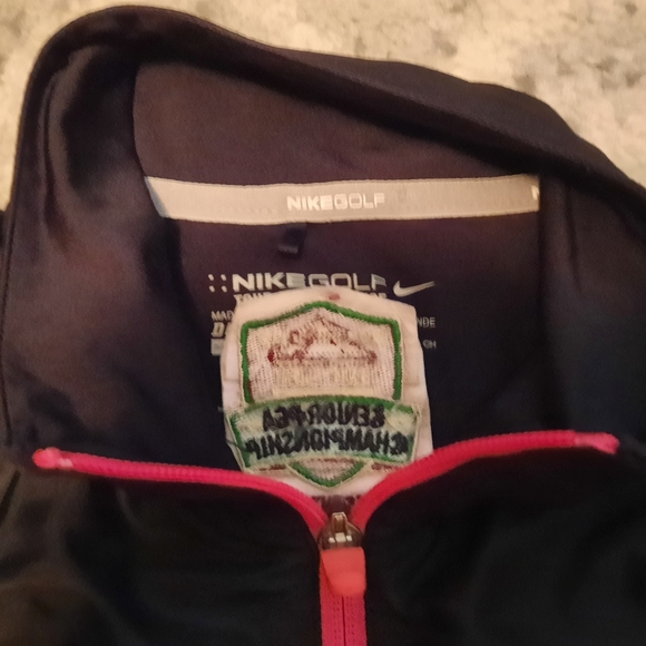 Senior PGA Championship Golf Jacket - Picture 4 of 7
